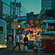 Image for article titled NYC Is The DMZ: Brian Wood's Top 5 Places in New York